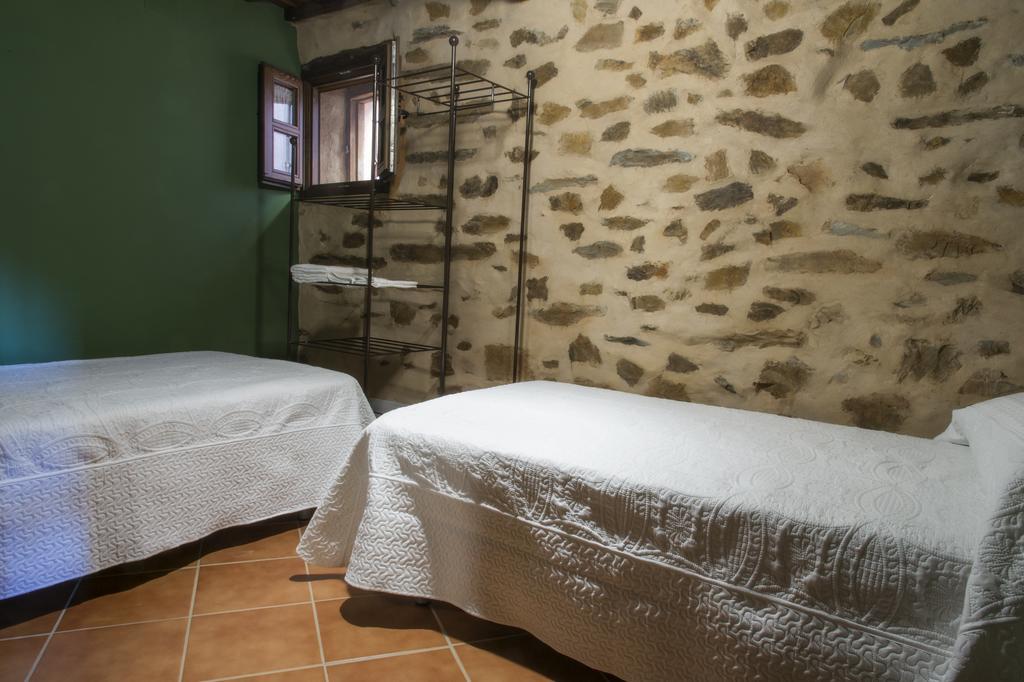 Maison d'hôtes Molino Del Medio à Robledillo De Gata Extérieur photo