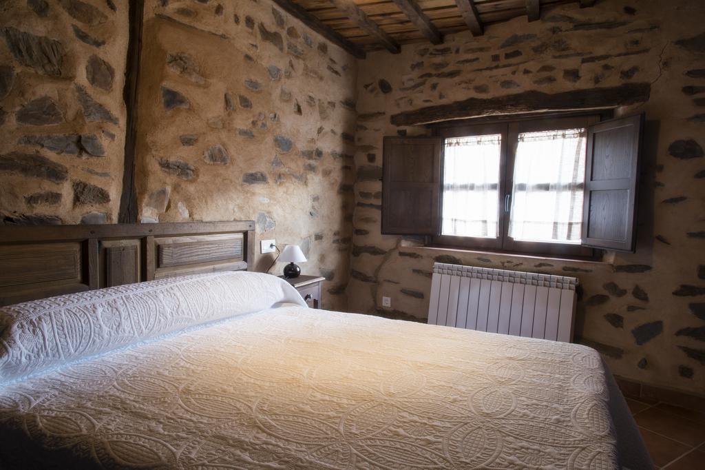 Maison d'hôtes Molino Del Medio à Robledillo De Gata Extérieur photo