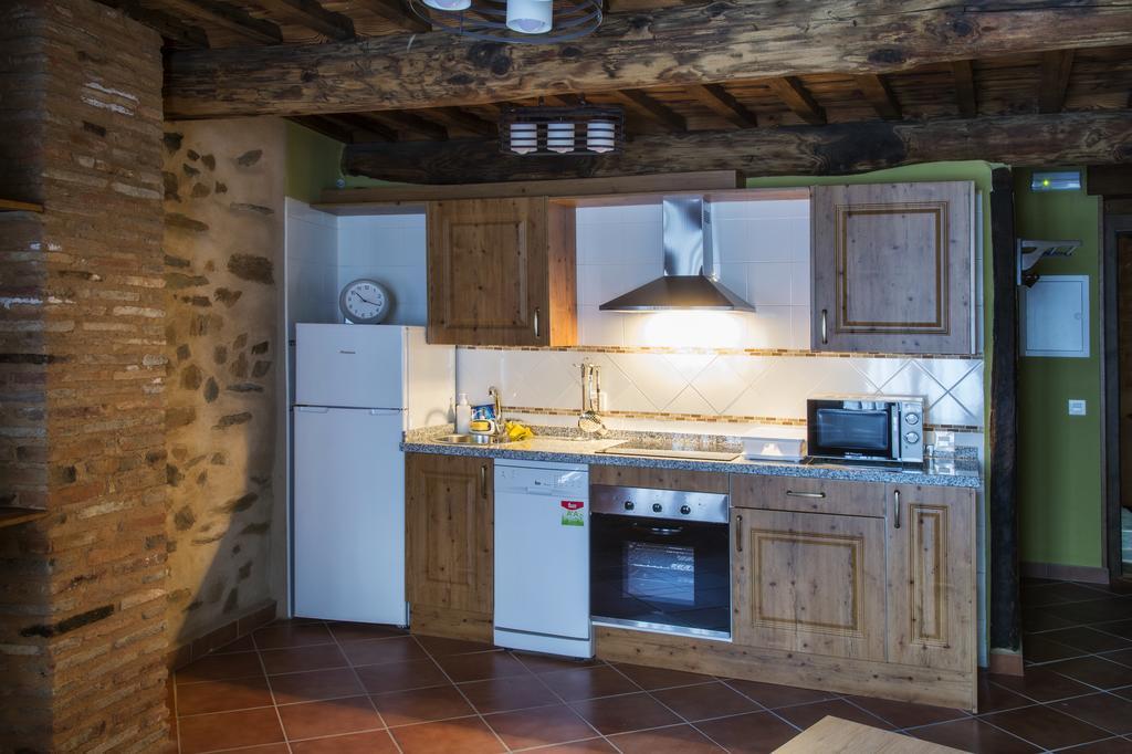 Maison d'hôtes Molino Del Medio à Robledillo De Gata Extérieur photo
