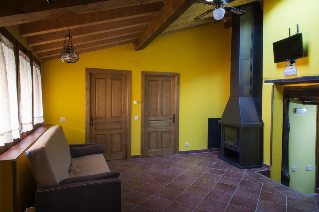 Maison d'hôtes Molino Del Medio à Robledillo De Gata Extérieur photo