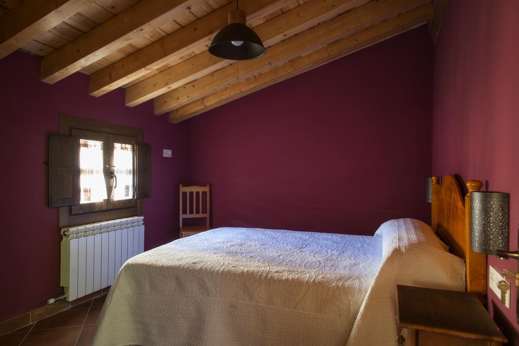 Maison d'hôtes Molino Del Medio à Robledillo De Gata Extérieur photo