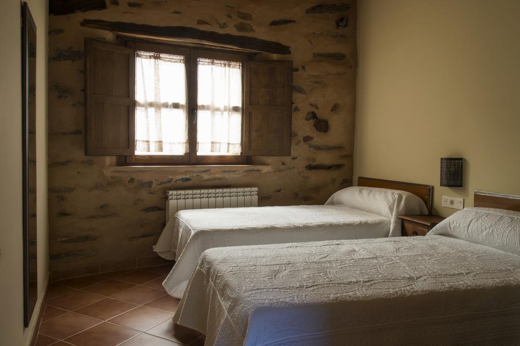 Maison d'hôtes Molino Del Medio à Robledillo De Gata Extérieur photo