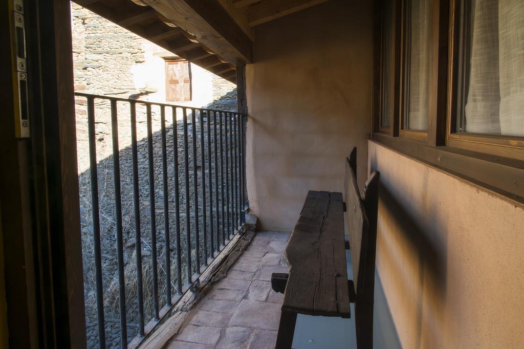 Maison d'hôtes Molino Del Medio à Robledillo De Gata Extérieur photo