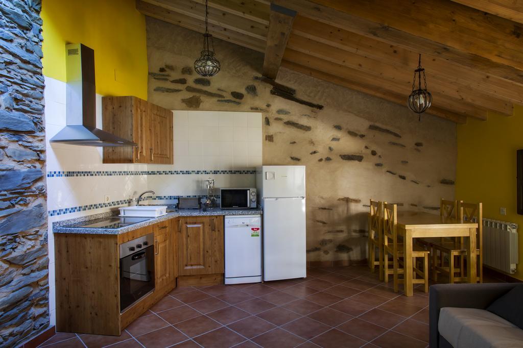 Maison d'hôtes Molino Del Medio à Robledillo De Gata Extérieur photo