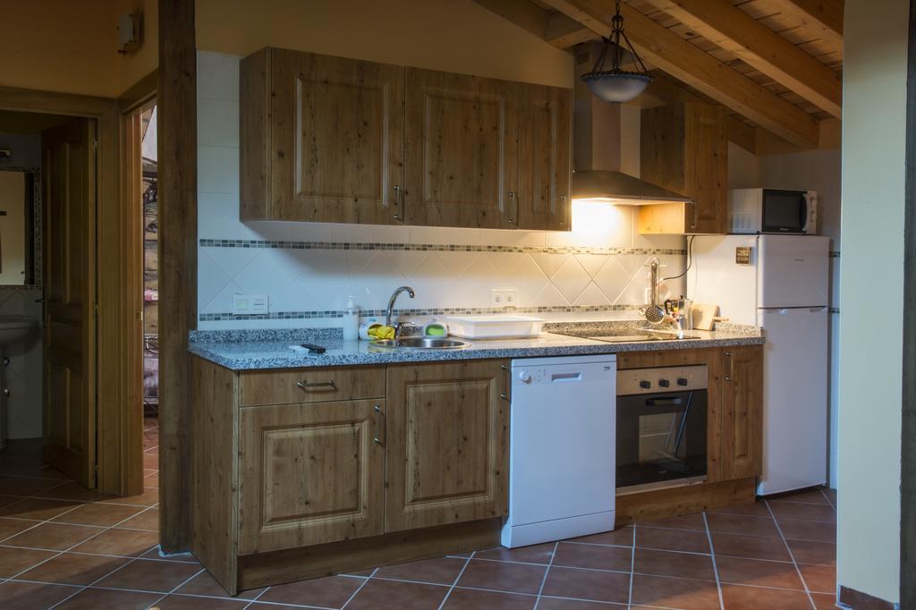Maison d'hôtes Molino Del Medio à Robledillo De Gata Extérieur photo