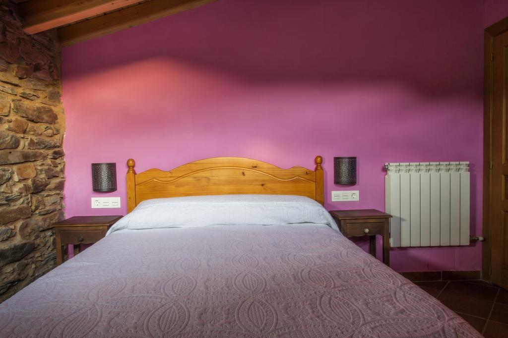 Maison d'hôtes Molino Del Medio à Robledillo De Gata Extérieur photo