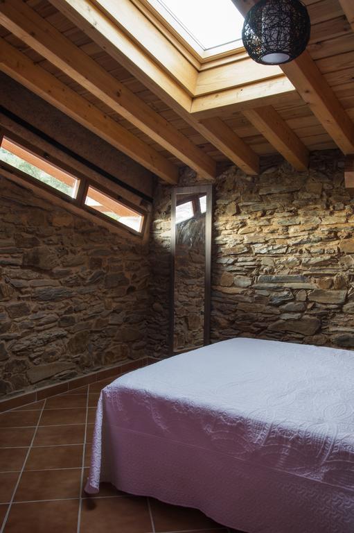 Maison d'hôtes Molino Del Medio à Robledillo De Gata Extérieur photo