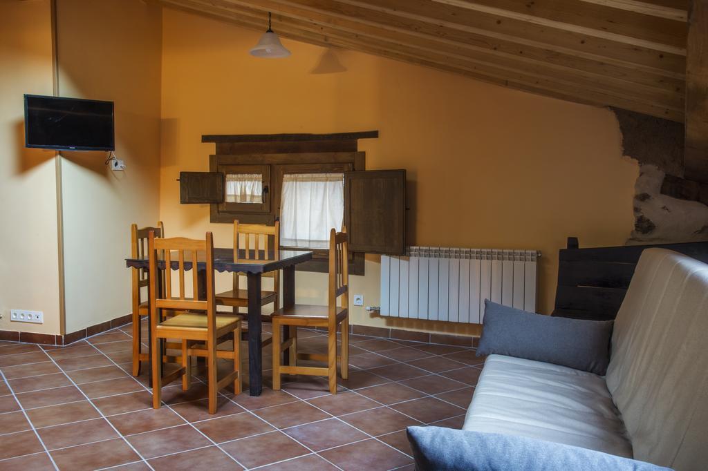 Maison d'hôtes Molino Del Medio à Robledillo De Gata Extérieur photo