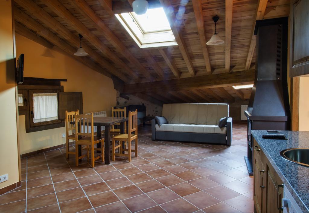 Maison d'hôtes Molino Del Medio à Robledillo De Gata Extérieur photo