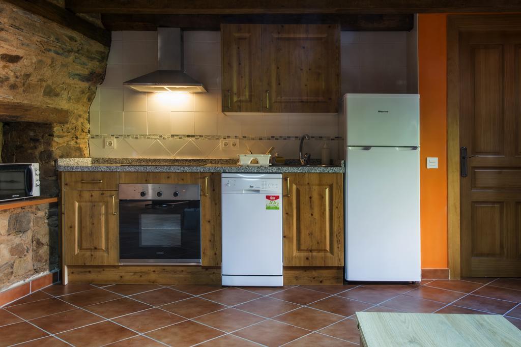 Maison d'hôtes Molino Del Medio à Robledillo De Gata Extérieur photo